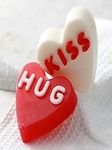pic for hug kiss